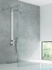 New Trendy New Modus kabina Walk-In 120x200 cm przejrzyste